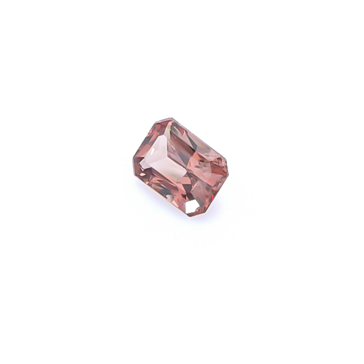 Natural Mahenge Garnet 2.08 Carats