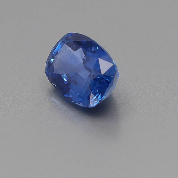 Natural Sapphire 6.29 Carats