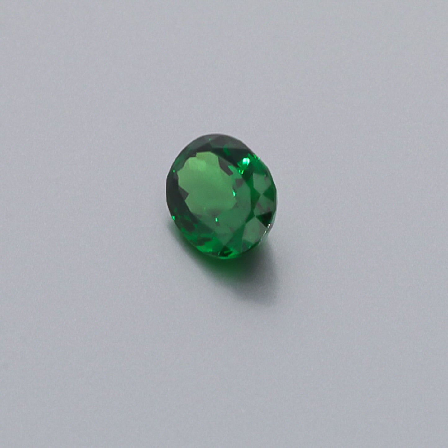 Natural Tsavorite 2.93 Carat