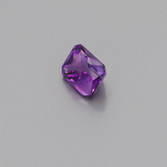 Natural Amethyst 2.99 Carats