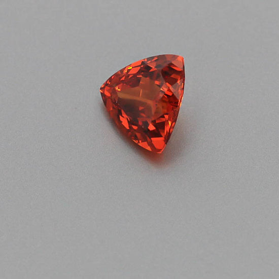 Natural Spessartite Garnet 4.43 Carats