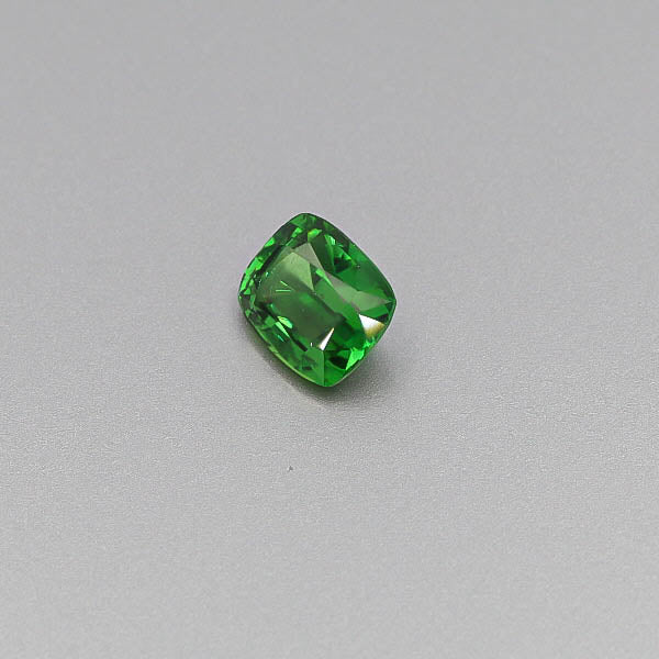 Natural Chrome Tourmaline 2.57 Carats