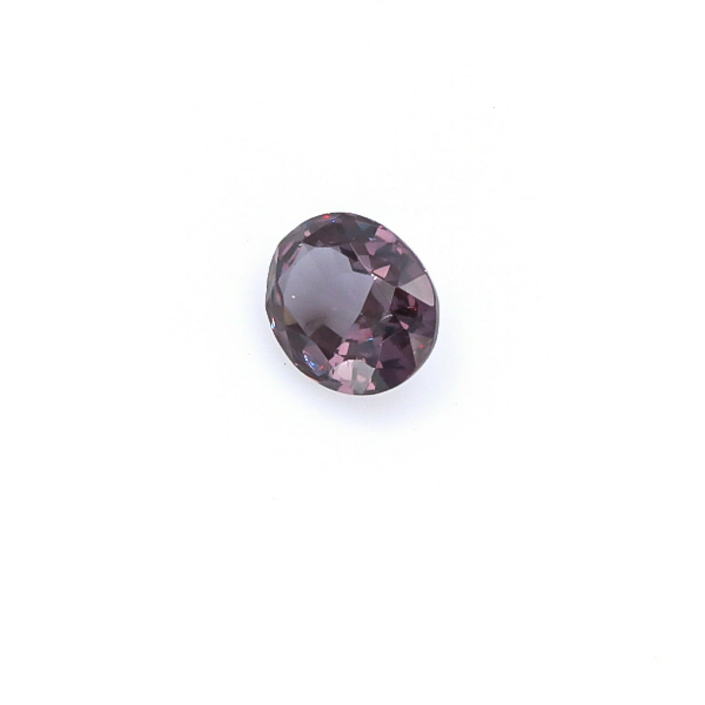 Natural Color Change Garnet 2.85 Carats