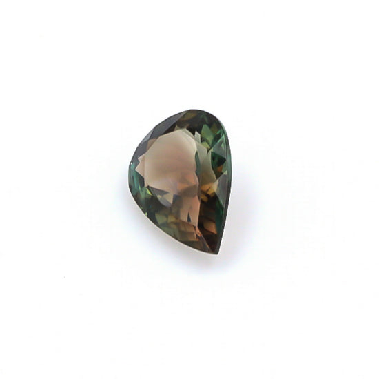 Natural Untreated Bi-Color Oregon Sunstone 3.91 Carats