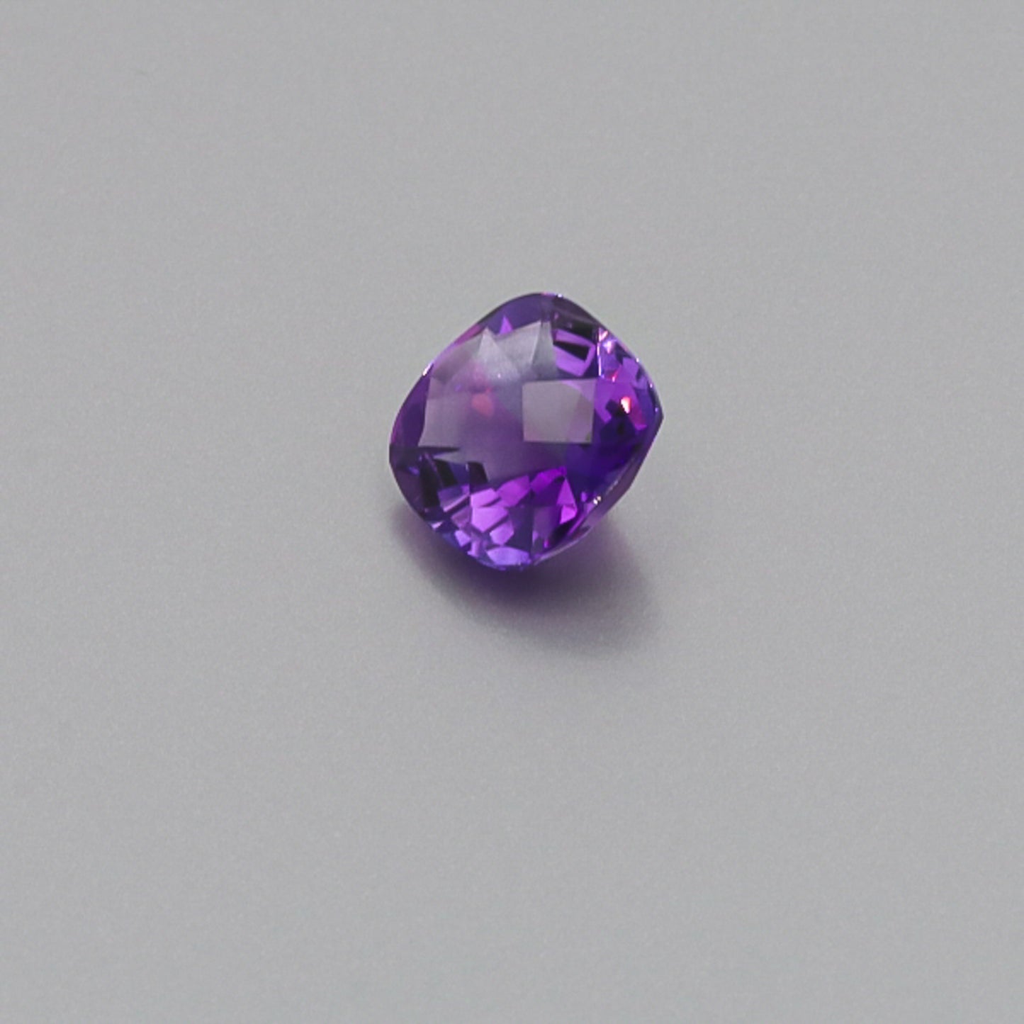 Natural Amethyst 2.12 Carats
