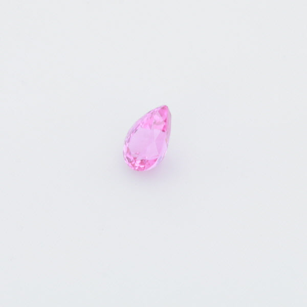 Natural Pink Spinel Pear Shape 2.02 Carats