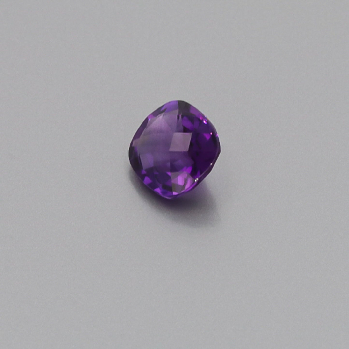 Natural Amethyst 2.41 Carats