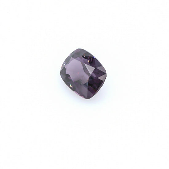 Natural Unheated Purple Spinel 3.56 Carats