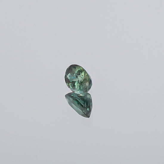 Natural Unheated Alexandrite 2.34 Carats With GIA Report