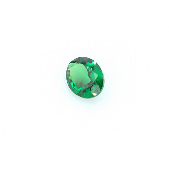 Natural Tsavorite Garnet 1.96 Carats