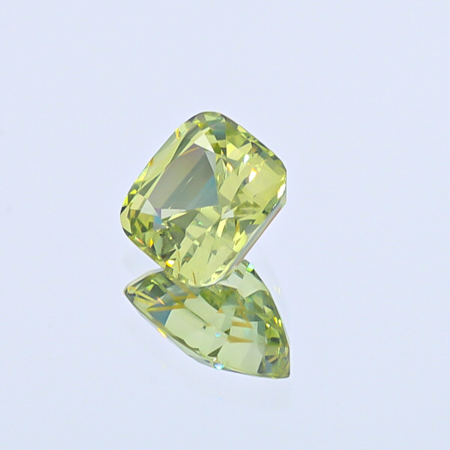 Natural Unheated Tanzanian Chrysoberyl 7.19 Carats