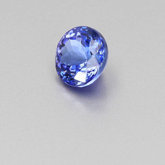 Natural Tanzanite 6.86 Carats