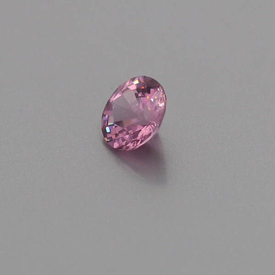 Natural Purple Spinel 2.57 Carats