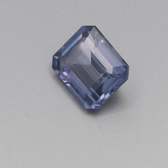 Natural Unheated Purple Spinel 8.05 Carats With GIA Report