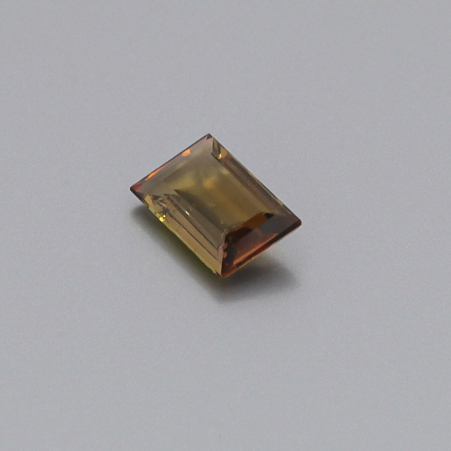 Natural Andalusite 2.59 Carats