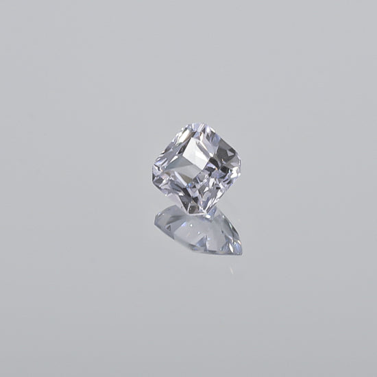Natural White Sapphire 2.66 Carats