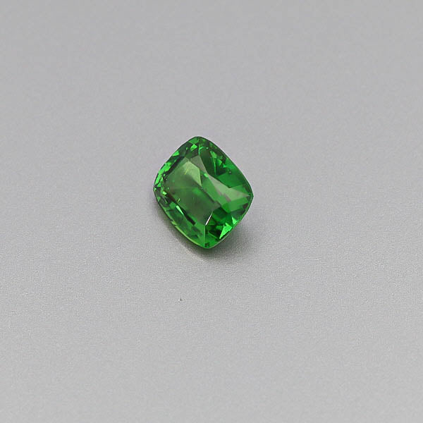 Natural Chrome Tourmaline 2.57 Carats