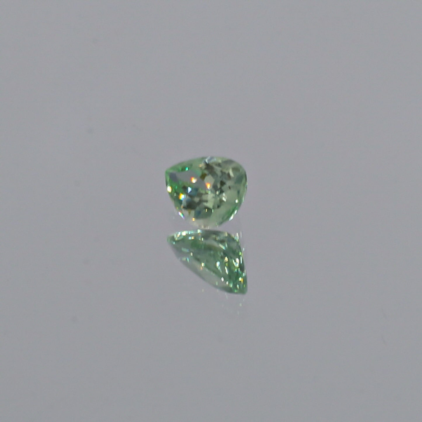 Natural Grossular Garnet 1.51 Carats