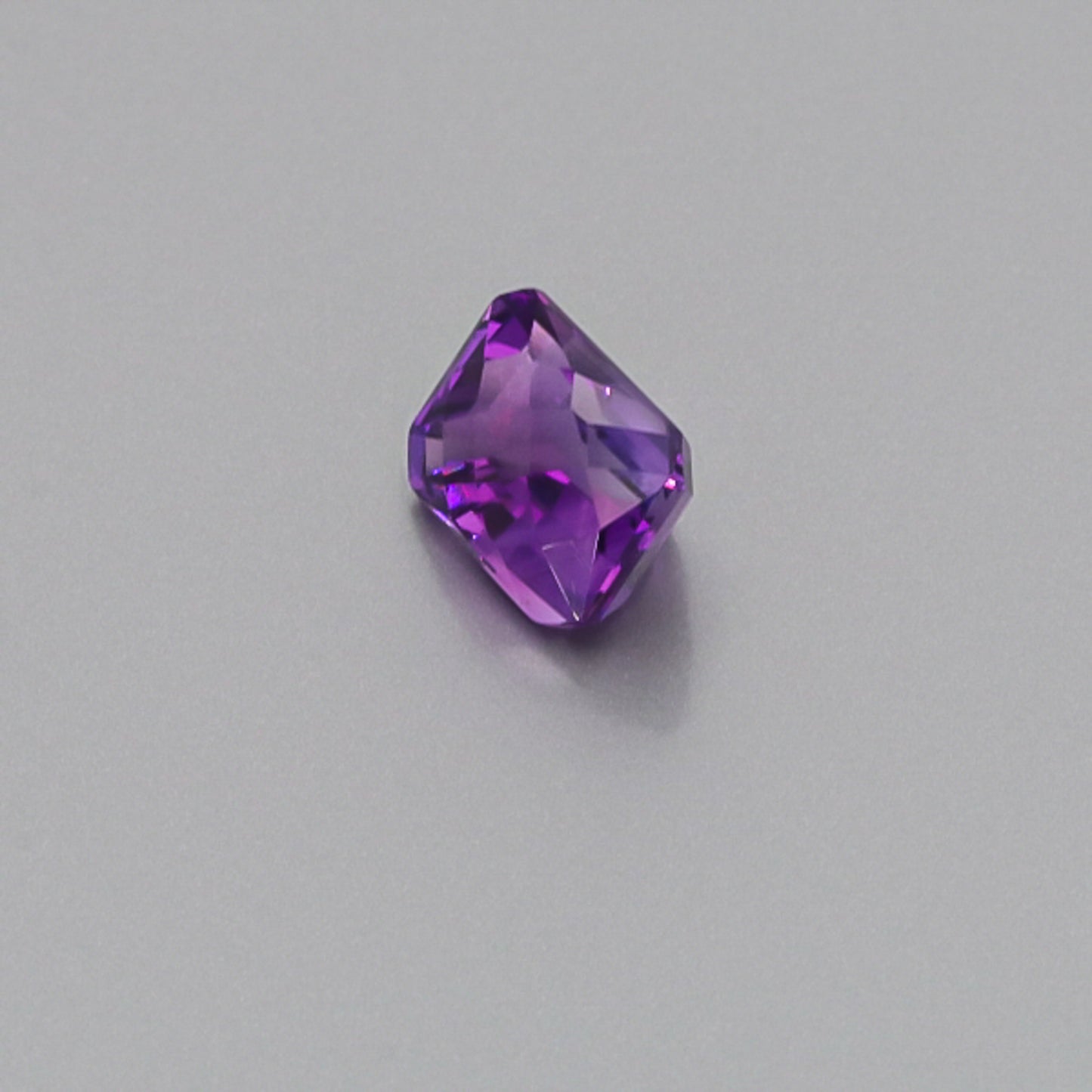 Natural Amethyst 2.99 Carats