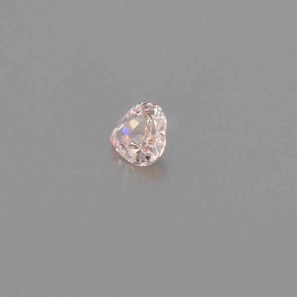 Natural Padparadscha Sapphire 2.11 Carats
