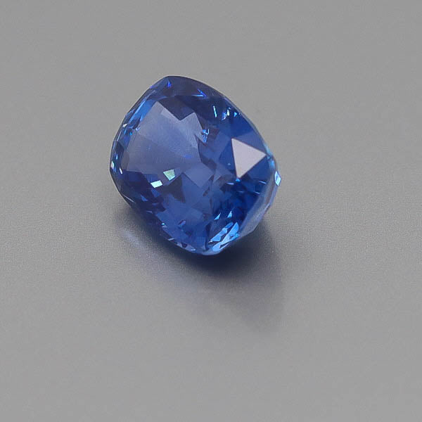 Natural Sapphire 6.29 Carats