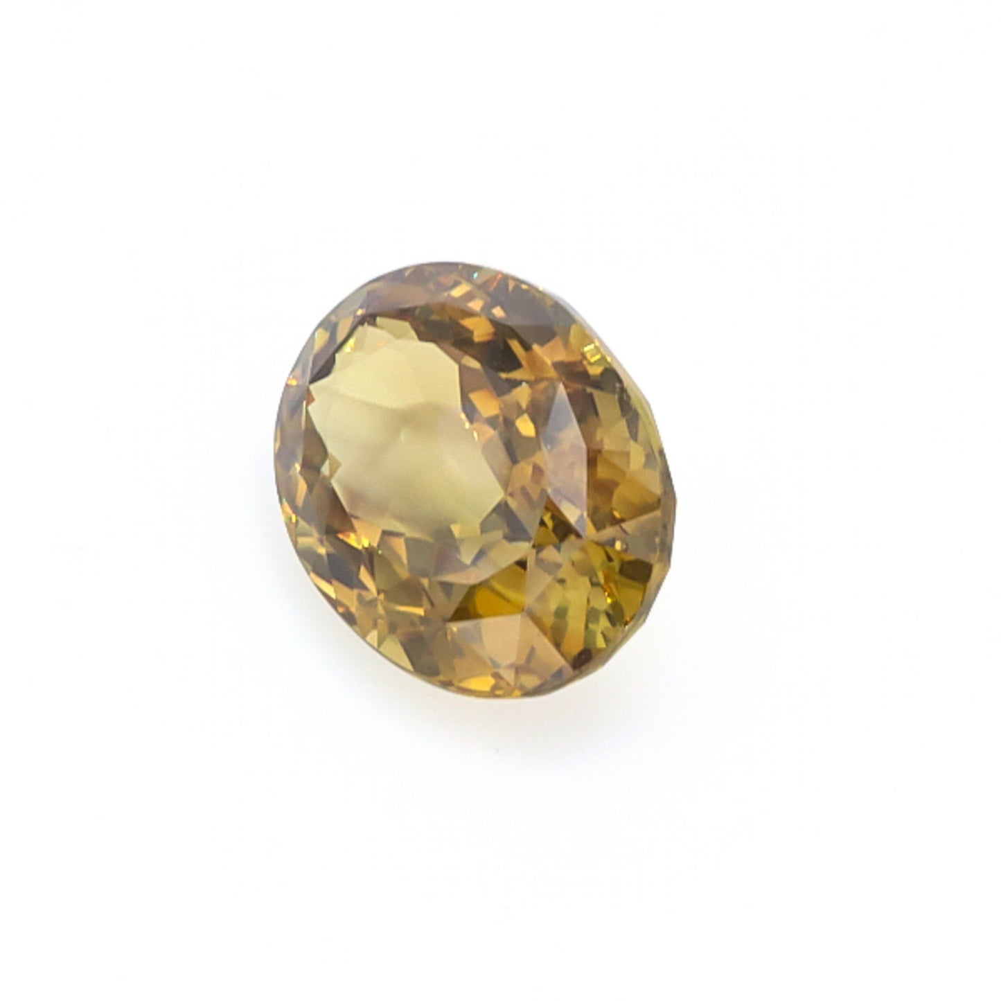 Natural Chrysoberyl 12.83 Carats