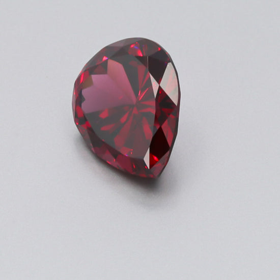 Natural Rhodolite Garnet 17.30 Carats