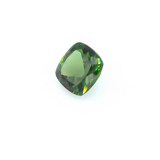 Natural Chrome Tourmaline 3.24 Carats