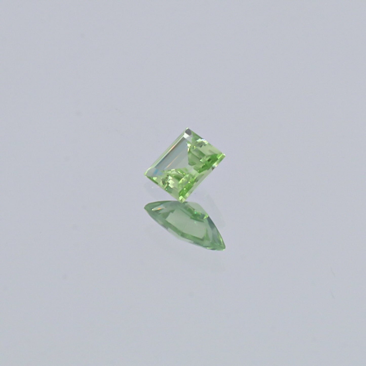 Natural Grossular Garnet 1.21 Carats