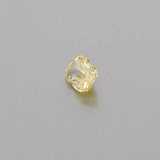 Natural Yellow Sapphire 2.09 Carats