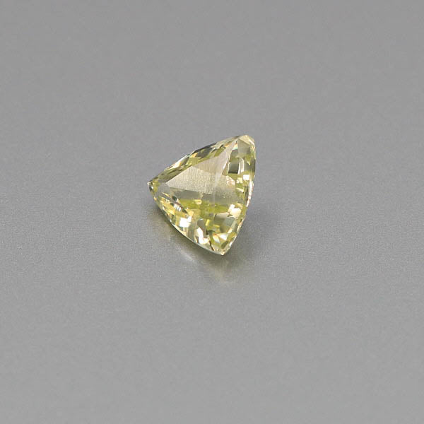 Natural Canary Garnet 2.25 Carats