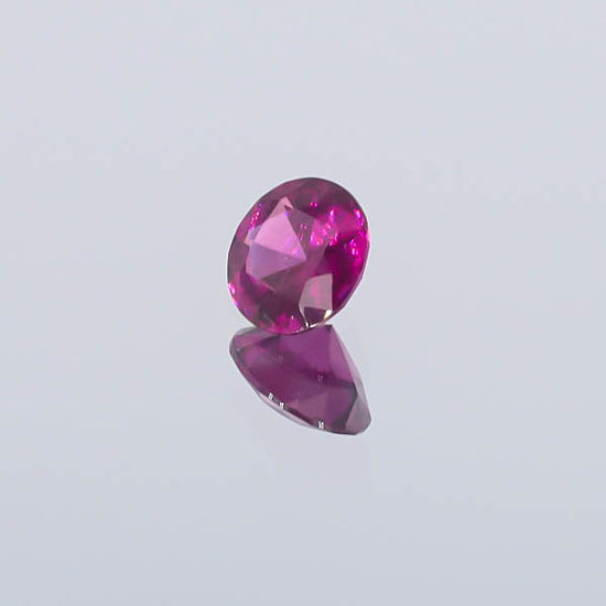Natural Purple Garnet 1.79 Carats