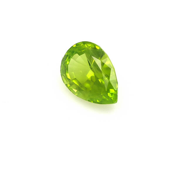 Natural Tanzanian Chrome Diopside 5.95 Carats