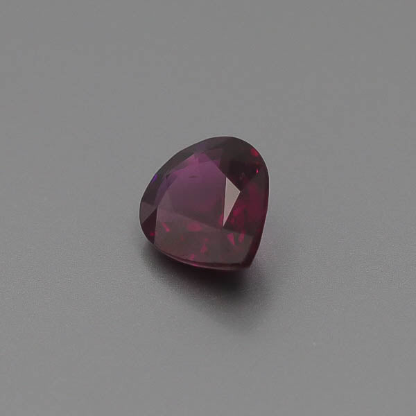 Natural Purple Garnet 3.76 Carats