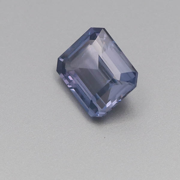 Natural Unheated Purple Spinel 8.05 Carats With GIA Report