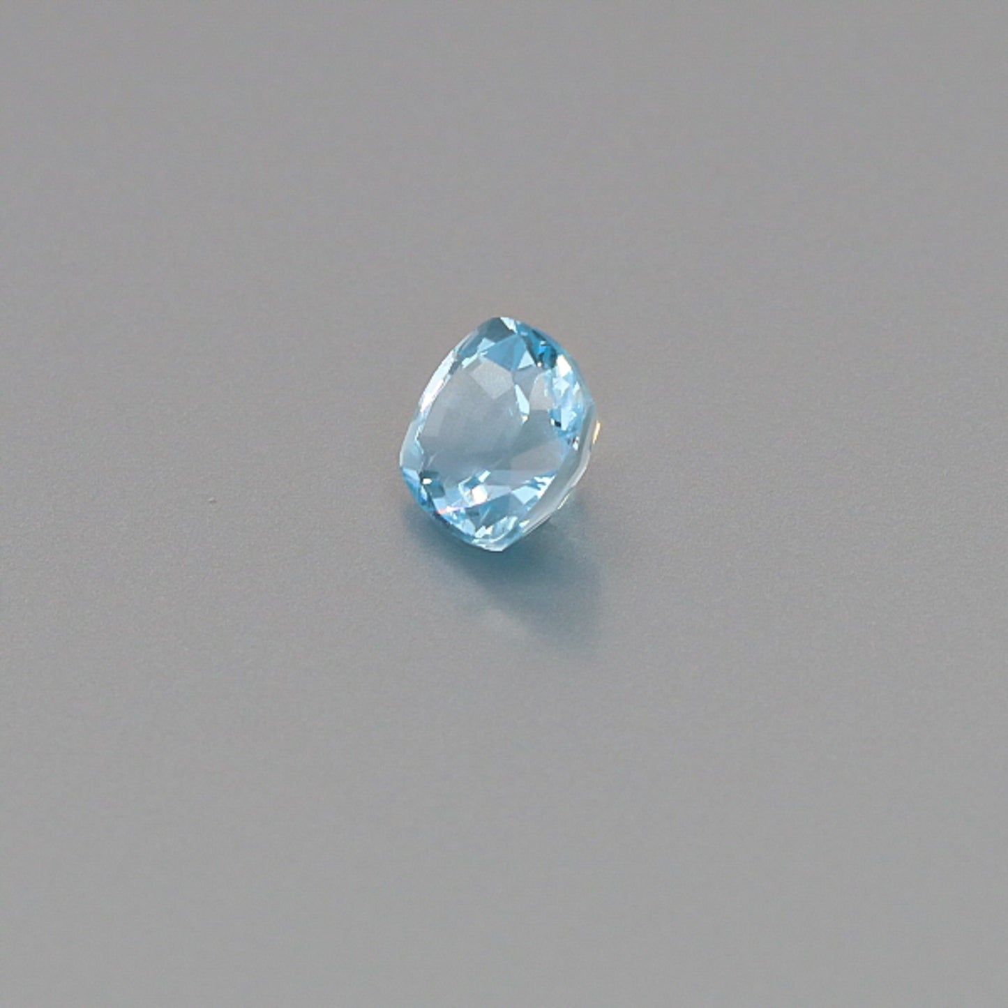Natural Aquamarine 1.79 Carats