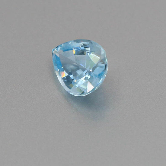 Natural Aquamarine 4.84 Carats