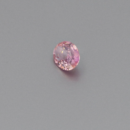 Natural Padparadscha Sapphire 2.12 Carats