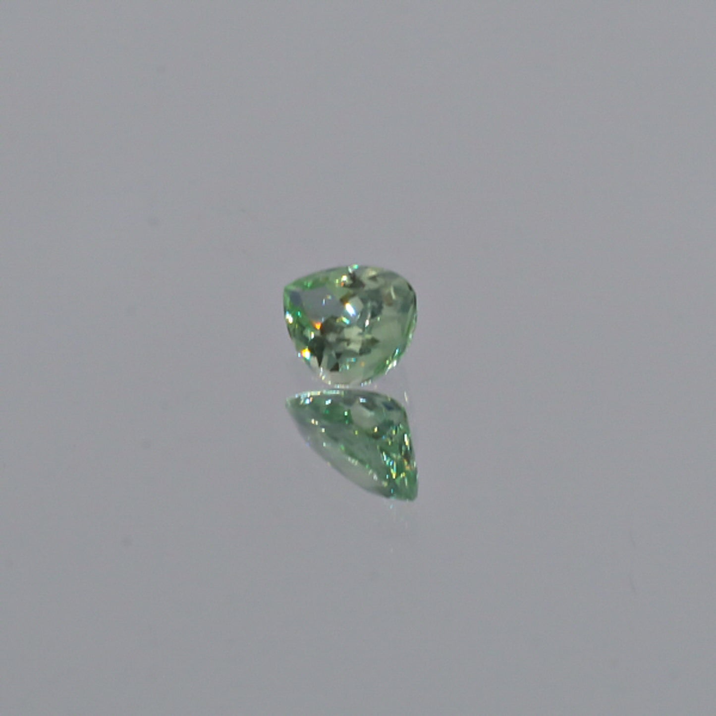 Natural Grossular Garnet 1.51 Carats
