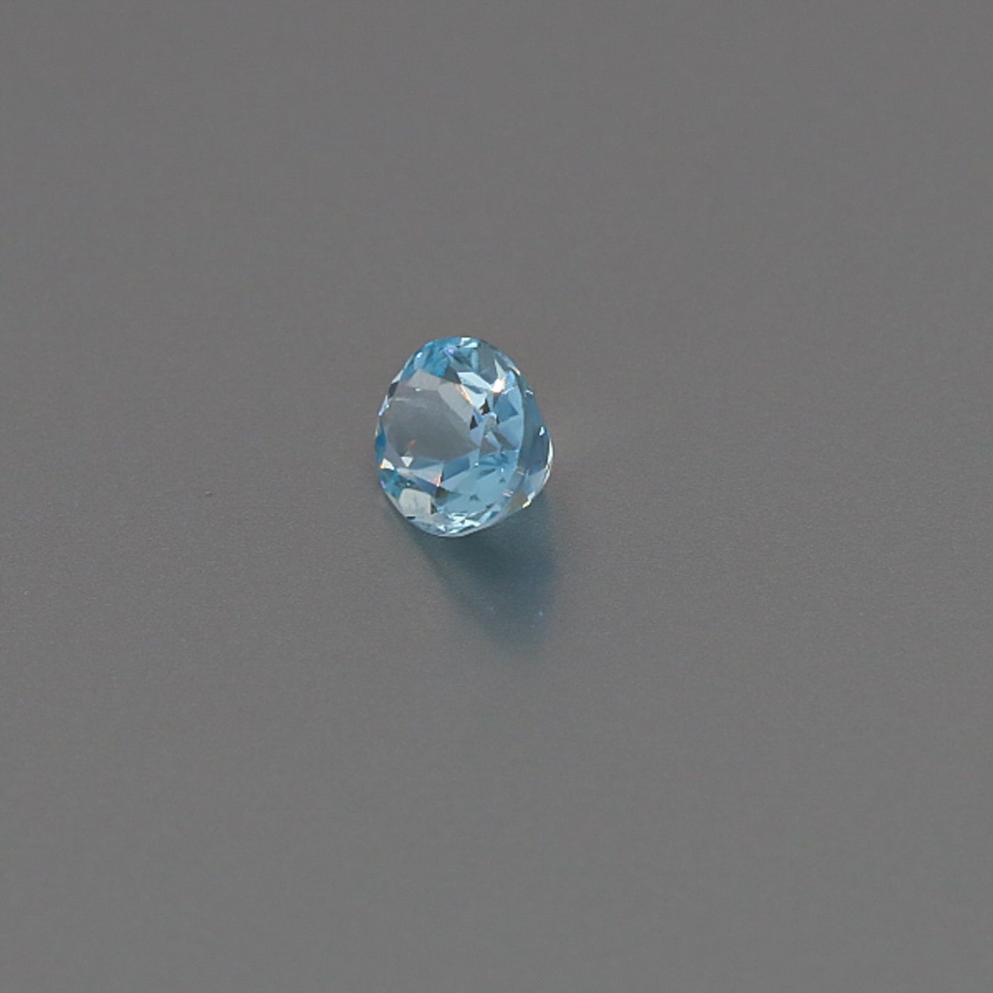 Natural Aquamarine 1.61 Carats