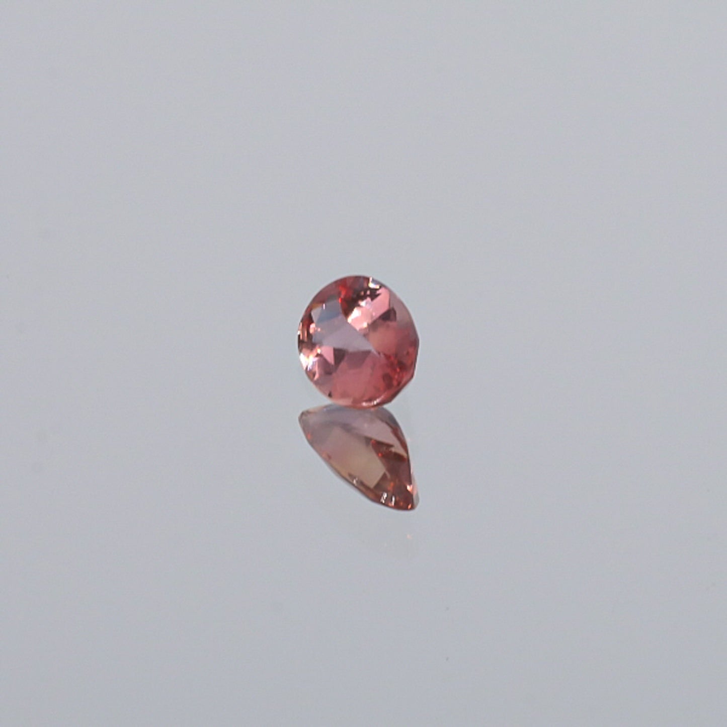 Natural Imperial Topaz 1.00 Carats