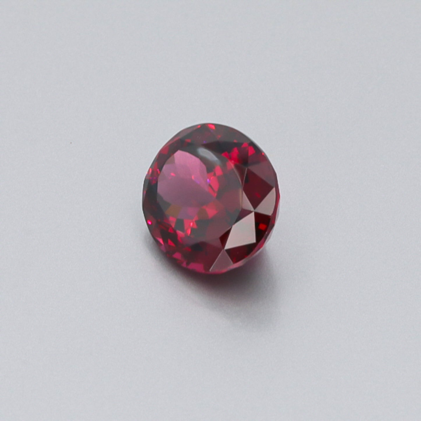 Natural Rhodolite Garnet 9.23 Carats
