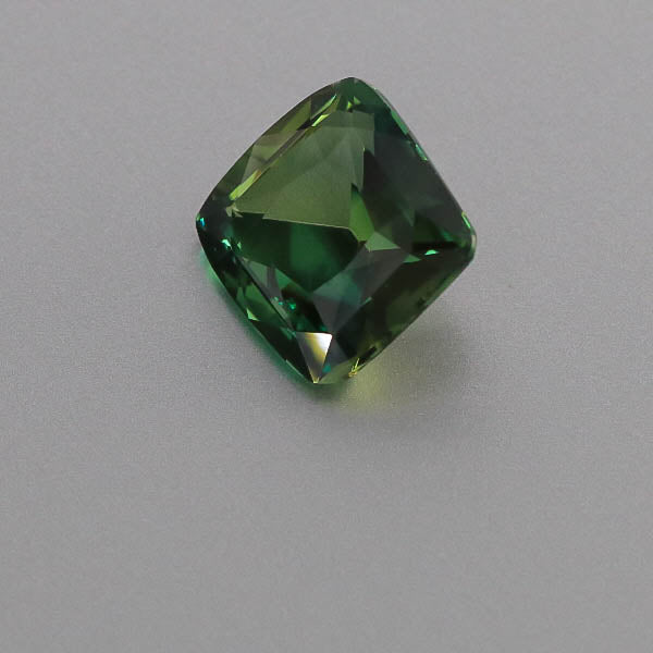 Natural Bi-Color Sapphire 7.93 Carats With GIA Report