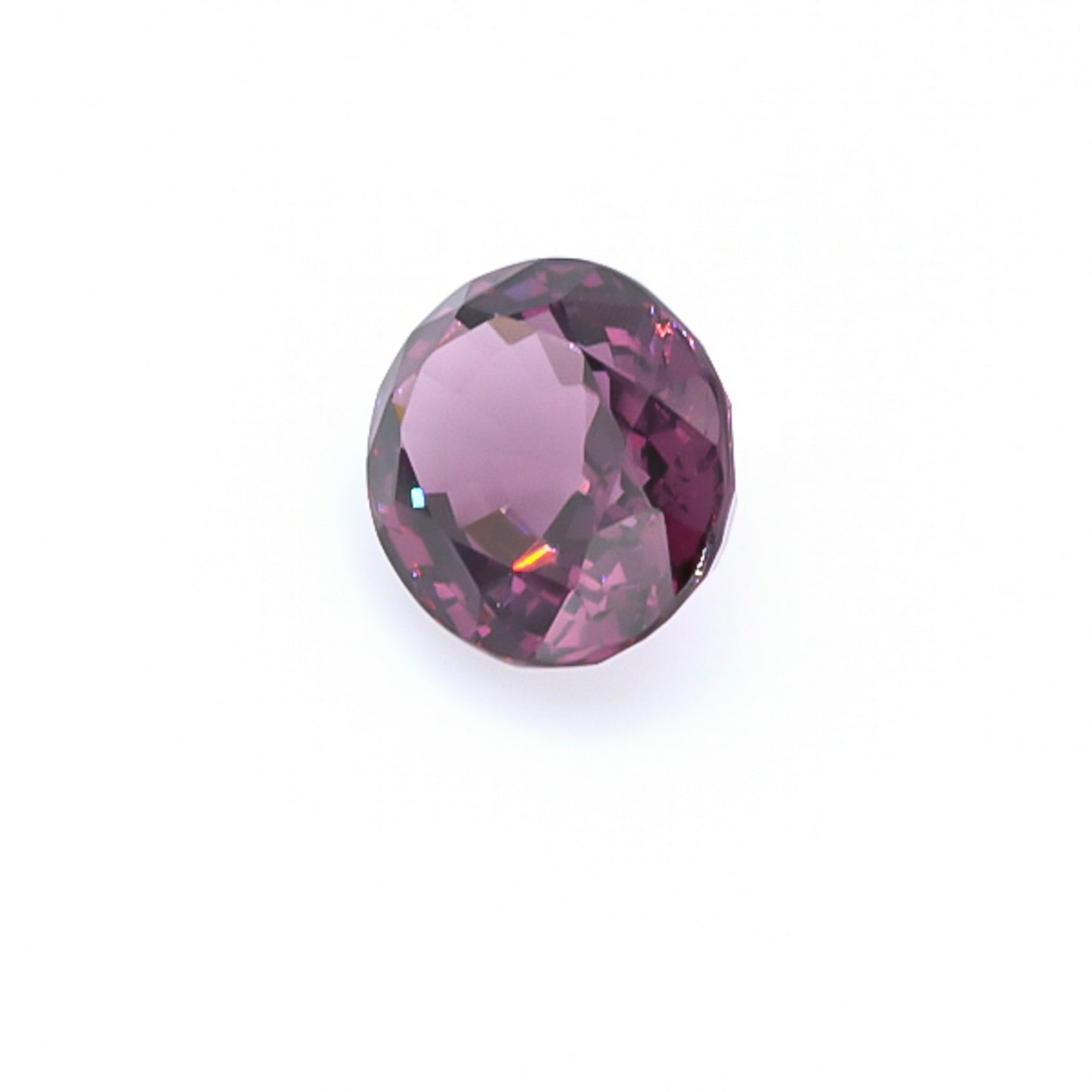 Natural Unheated Purple Spinel 9.09 Carat
