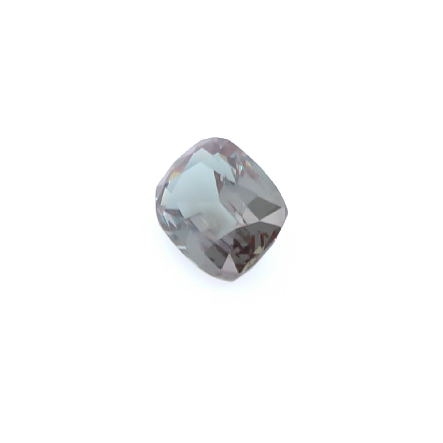 Natural Pyrope-Spessartine Garnet (Color Change)2.58 Carats With GIA Report