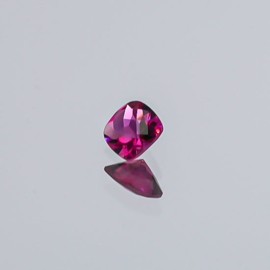 Natural Red Tourmaline or Rubellite Tourmaline 1.18 Carats