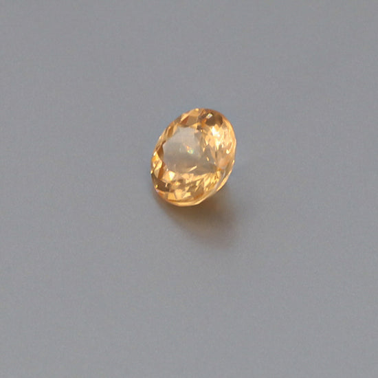 Natural Hessonite Garnet 2.31 Carats