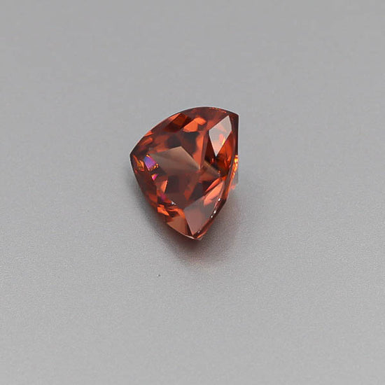 Natural Honey Zircon 9.86 Carats