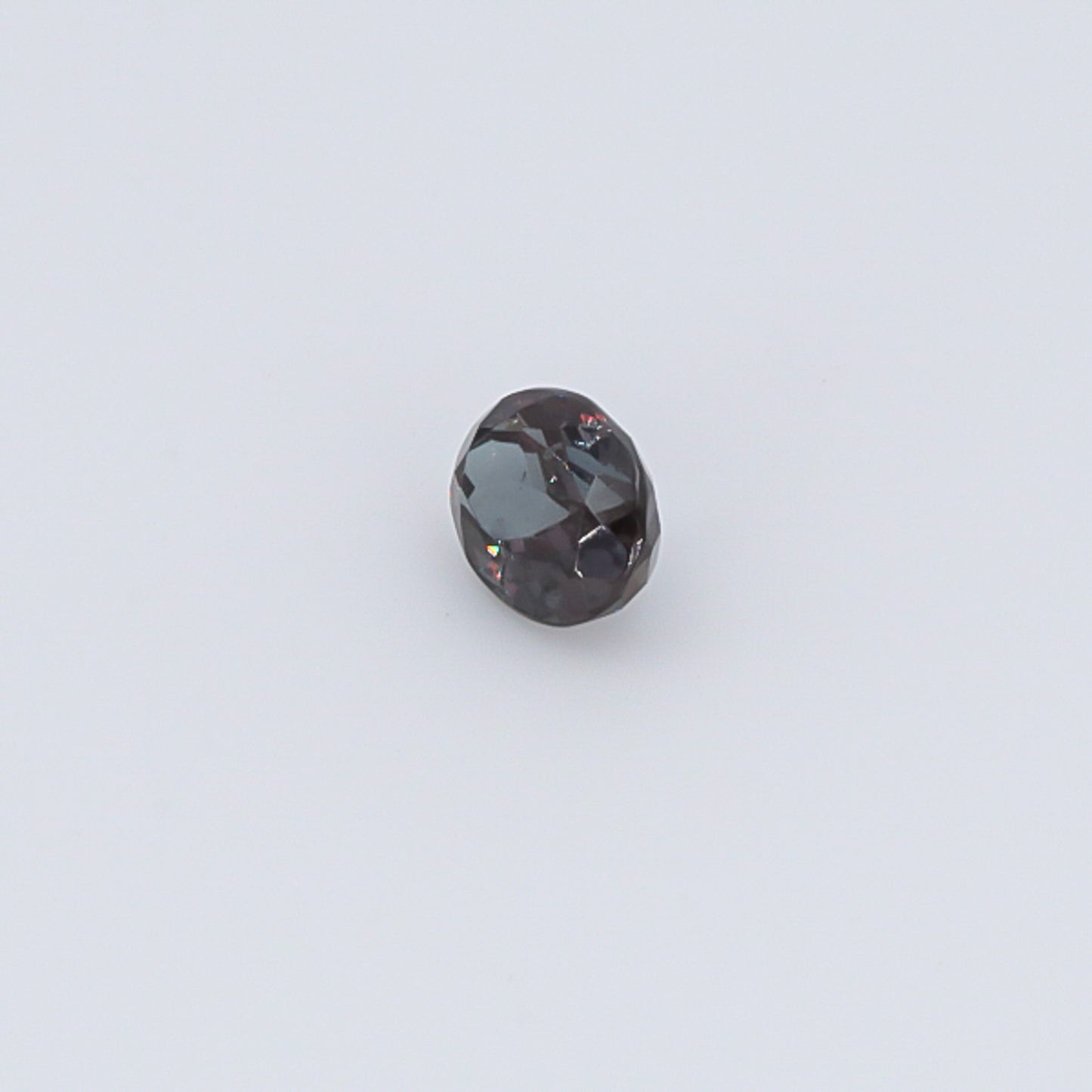 Natural Color Change Garnet 2.45 Carats