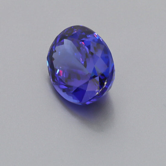 Natural Tanzanite 13.22 Carats
